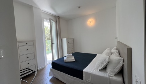 Classic Apartment