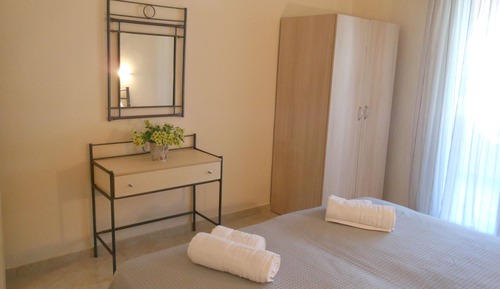 Apartment, 2 Bedrooms