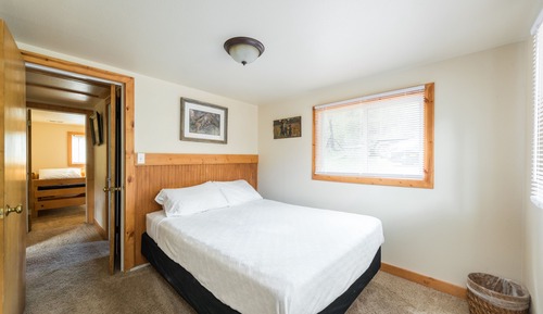 Riverview Cabin