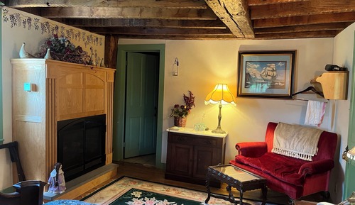 Adelaide Room