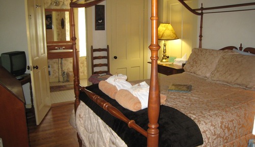 Marie Room