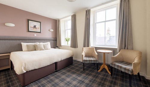 Superior Double Room, 1 Double Bed, Ensuite