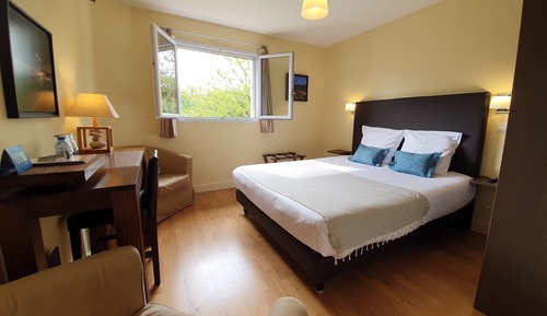 Comfort Double Room (10)