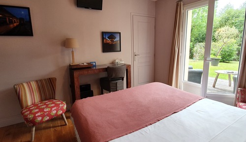 Double Room (Charme 6)