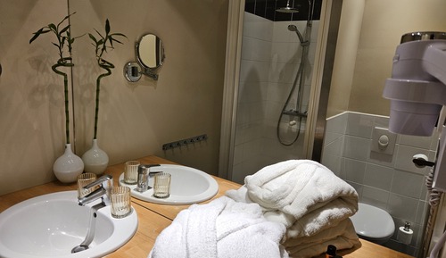 Double Room (Charme 5)