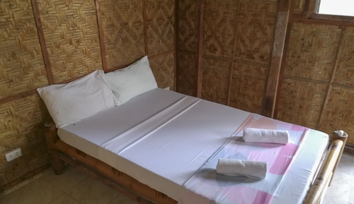 Traditional Cottage, 1 Queen Bed, Sea View