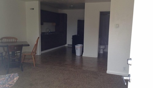 Basic Apartment, 1 Bedroom