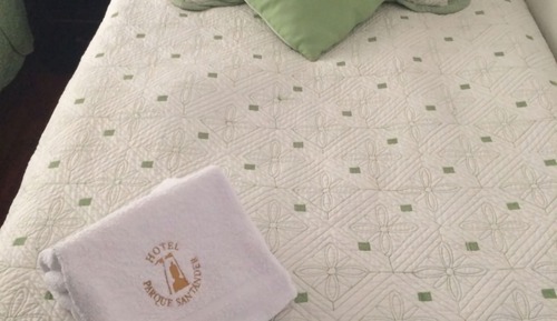 Classic Twin Room, 2 Twin Beds