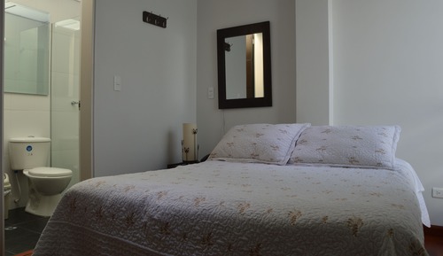 Junior Room