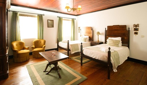 Standard Twin Room, 2 Twin Beds, Accessible, Non Smoking