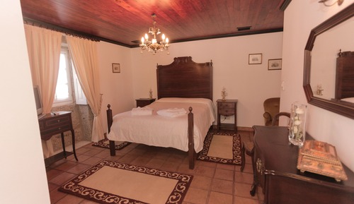 Traditional Apartment, 2 Bedrooms, Non Smoking, Poolside
