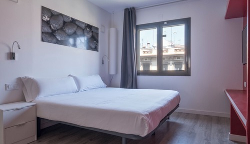 Grand Apartment