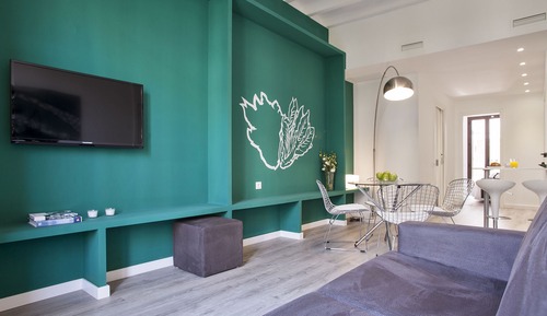 Comfort Apartment