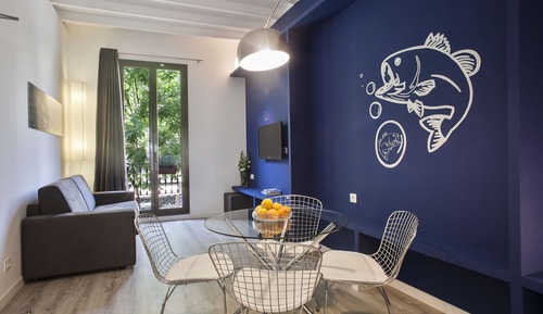 Superior Apartment