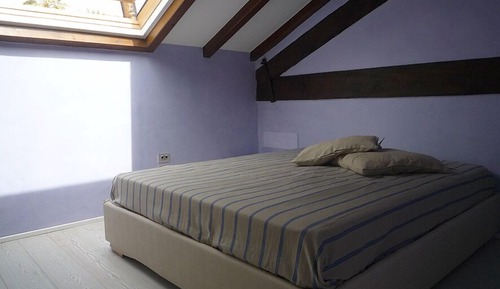 Loft Luxury - Edificio Separato Corso Garibaldi n. 63 Sanremo