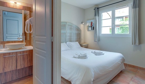 Standard House, 3 Bedrooms, Private Pool