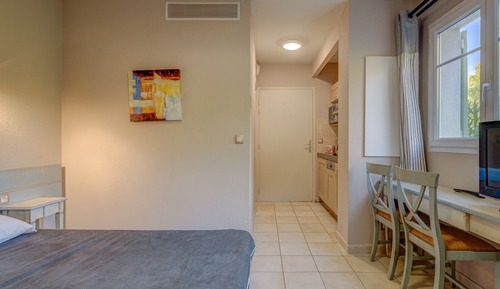 Standard Studio (2 people )