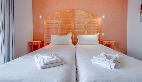 Standard Room, Balcony