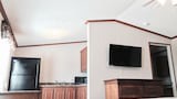 King Deluxe Suite