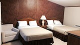 Double Deluxe Suite