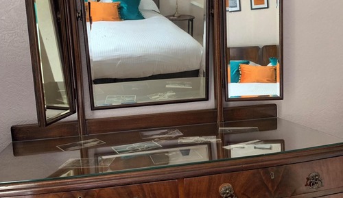 Double or Twin Room, Ensuite