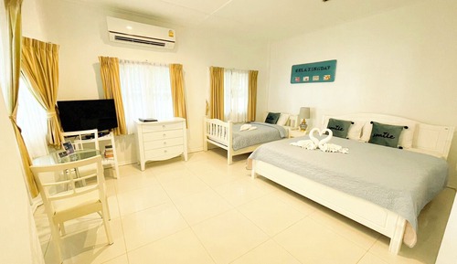 Beach House