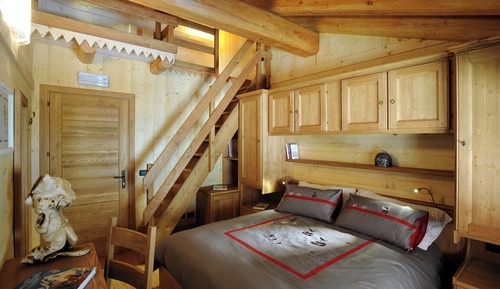 Standard Room, 1 Double Bed, Non Smoking