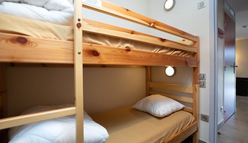 Apartment, 1 Bedroom (6 personnes )