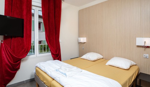 Apartment, 1 Bedroom (4 personnes)