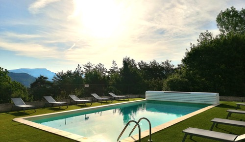 Standard Double Room, 1 Double Bed, Private Bathroom