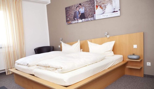 Classic Double or Twin Room