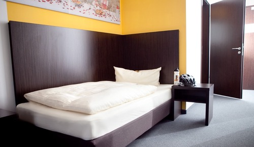Comfort Single Room, 1 Twin Bed