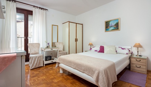 Premium Double Room