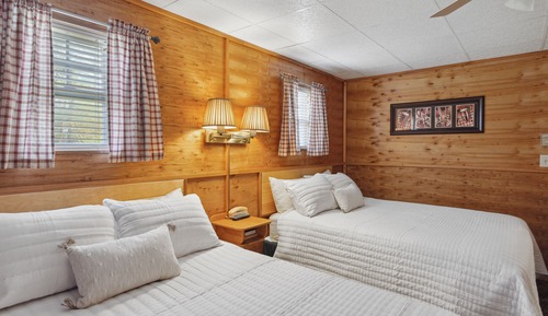 Standard Room, Multiple Beds
