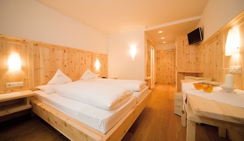 Deluxe Double Room, Balcony