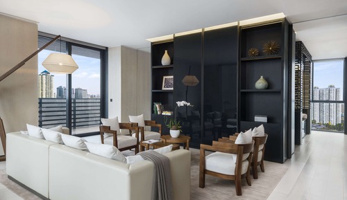 Residence 100
