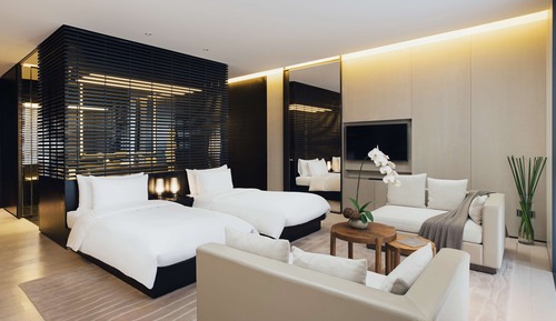 Studio 60 Twin Room