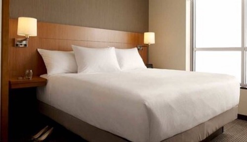 Room, 1 King Bed