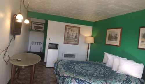 Single Room