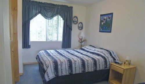 Panoramic Room, Balcony, Mountain View