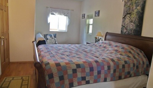 Panoramic Room, 1 Bedroom, Mountain View