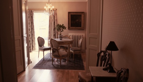 Junior Suite, 1 Bedroom