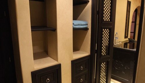 Superior Suite (Agadir)