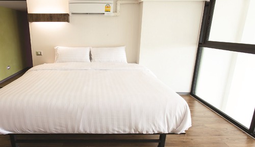 Duplex, 1 Bedroom