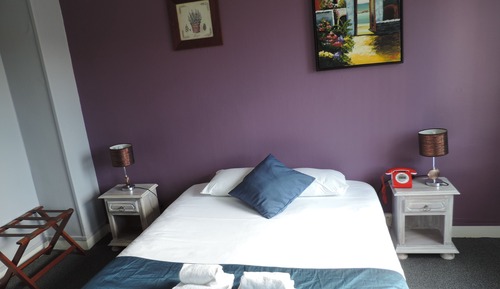 Superior Double Room
