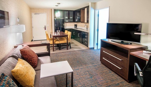 Suite, 1 Bedroom