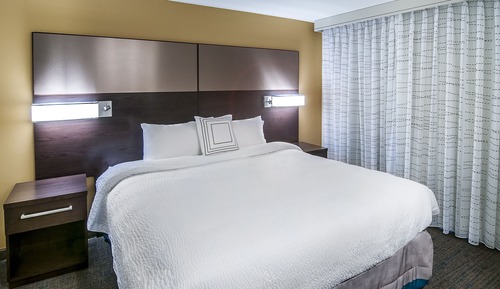 Suite, 2 Bedrooms
