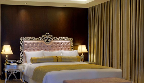 Presidential Suite