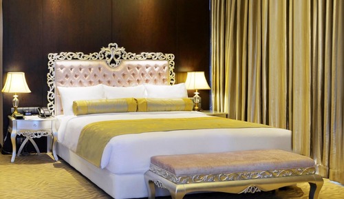Royal Suite