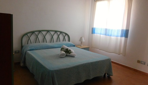 Family Apartment